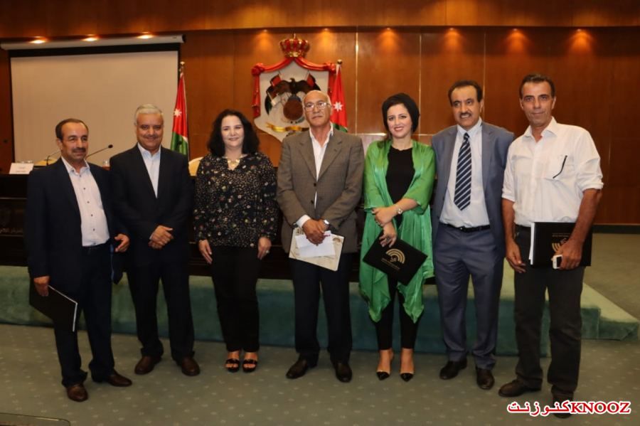 أمسية شعرية ضمن 